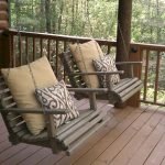 30 Creative DIY Wooden Pallet Swing Chair Ideas (22)