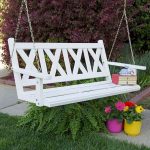 30 Creative DIY Wooden Pallet Swing Chair Ideas (5)