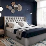 36 Creative DIY Wall Bedroom Decor Ideas That Unique And Beautiful (14)