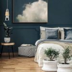 36 Creative DIY Wall Bedroom Decor Ideas That Unique And Beautiful (21)