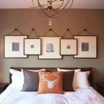 36 Creative DIY Wall Bedroom Decor Ideas That Unique And Beautiful (22)