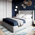 36 Creative DIY Wall Bedroom Decor Ideas That Unique And Beautiful (6)