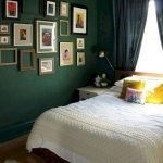 36 Creative DIY Wall Bedroom Decor Ideas That Unique And Beautiful (7)