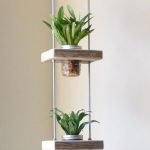 44 Creative DIY Vertical Garden Ideas To Make Your Home Beautiful (22)