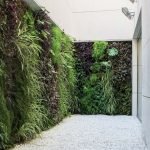 44 Creative DIY Vertical Garden Ideas To Make Your Home Beautiful (28)
