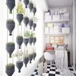 44 Creative DIY Vertical Garden Ideas To Make Your Home Beautiful (29)