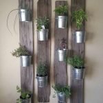 44 Creative DIY Vertical Garden Ideas To Make Your Home Beautiful (36)