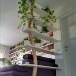 44 Creative DIY Vertical Garden Ideas To Make Your Home Beautiful (44)