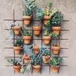 44 Creative DIY Vertical Garden Ideas To Make Your Home Beautiful (5)