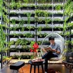 44 Creative DIY Vertical Garden Ideas To Make Your Home Beautiful (6)