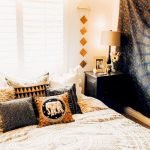 30 Awesome DIY Fall Decoration Ideas For Your Bedroom (29)