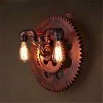 40 Creative DIY Lamps Decoration Ideas for Your Home (1)
