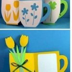 40 Easy But Awesome DIY Crafts Ideas For Kids (13)