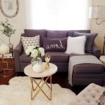 40 Gorgeous DIY Fall Decoration Ideas For Living Room (17)