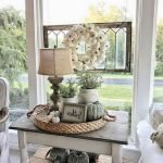 40 Gorgeous DIY Fall Decoration Ideas For Living Room (2)
