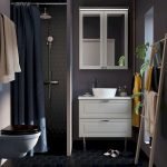 26 Easy and Creative DIY Mirror Ideas To Decorate Your Bathroom (23)