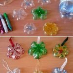 30 Amazing DIY Decorating Ideas With Recycled Plastic Bottles (29)