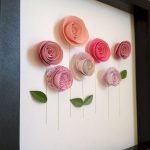 30 Easy and Creative DIY Wall Art Ideas For Decoration (4)