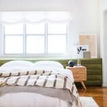 40 Fantastic DIY Decor Ideas For Farmhouse Boho Bedroom Design (14)