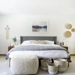 40 Fantastic DIY Decor Ideas For Farmhouse Boho Bedroom Design (18)