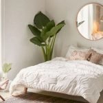 40 Fantastic DIY Decor Ideas For Farmhouse Boho Bedroom Design (28)
