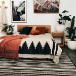 40 Fantastic DIY Decor Ideas For Farmhouse Boho Bedroom Design (31)