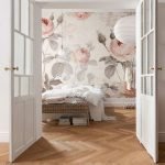 40 Fantastic DIY Decor Ideas For Farmhouse Boho Bedroom Design (6)