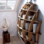 45 Easy and Cheap DIY Wood Furniture Ideas for Small House (25)