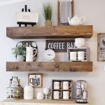 20 Awesome Farmhouse Kitchen Wall Decor Decor Ideas and Remodel (3)