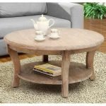 20 Stunning Farmhouse Coffee Table Decor Ideas And Remodel (1)