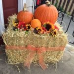Beautiful Diy Fall Decorations For Outside