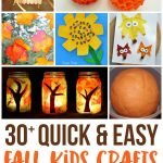 Gorgeous  fall crafts to make and sell