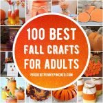 Cool Fall Crafts To Make And Sell