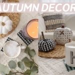 Best  fall decorating on a budget