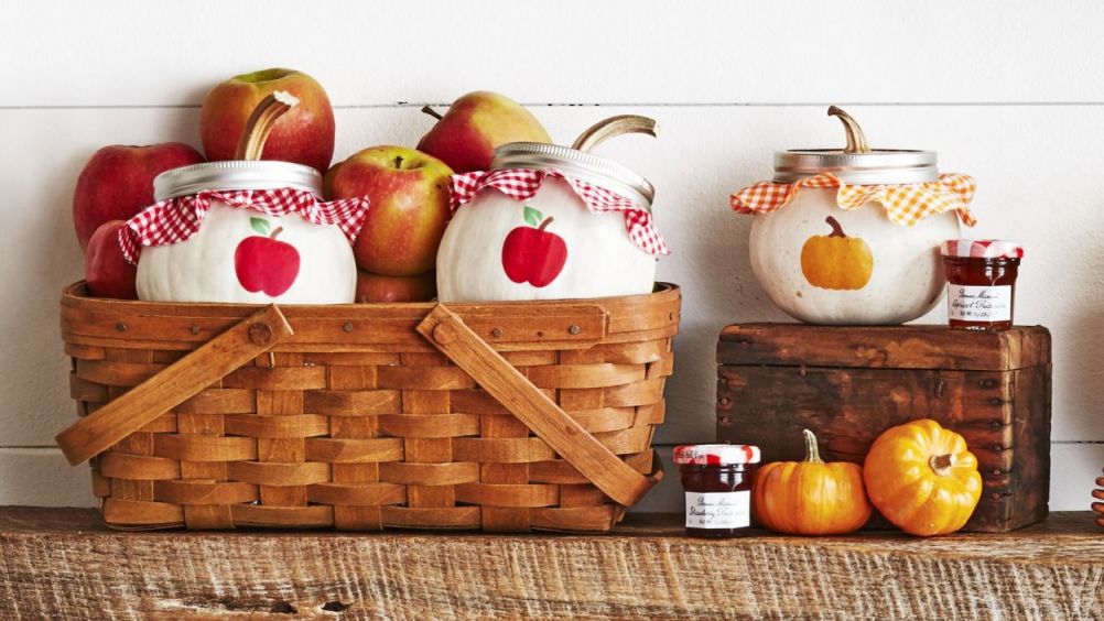  Cool fall crafts to make and sell 