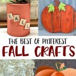 Top Fall Crafts To Make And Sell