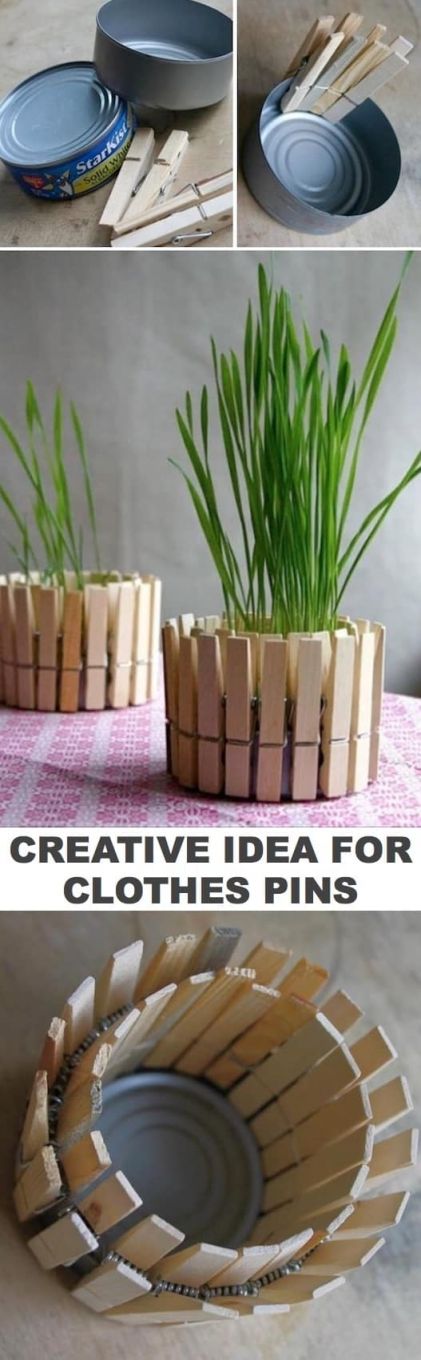  Wonderful craft ideas for the home 