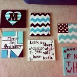 Adorable Easy Diy Wall Art Projects