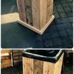 Fantastic pallet projects for beginners