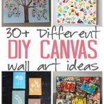 Amazing Art And Craft Ideas For Adults At Home
