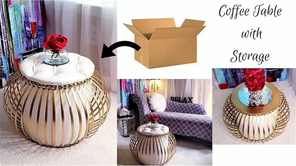  Fantastic diy furniture ideas for small spaces 
