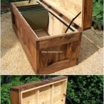 Amazing Diy Wood Furniture Projects