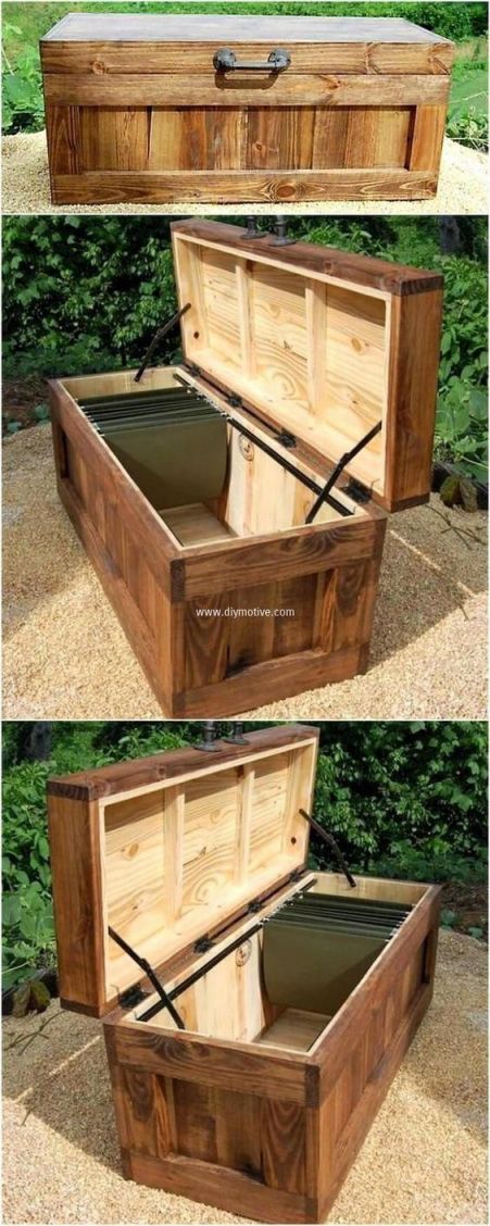  Nice diy wood furniture projects 