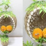 Awesome Handmade Decoration Ideas For Home