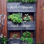 Awesome Things To Do With Pallets In The Garden