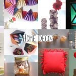 Beautiful Cheap Diy Home Decor Ideas