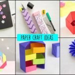 Gorgeous  craft ideas for adults step by step