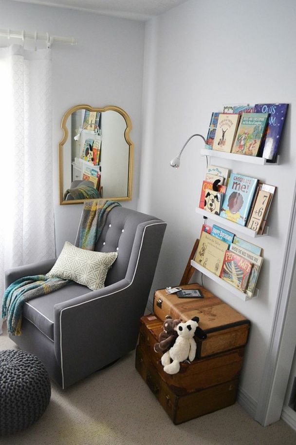  Adorable diy furniture ideas for small spaces 