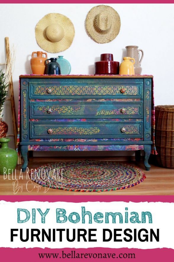  Wonderful diy furniture painting 