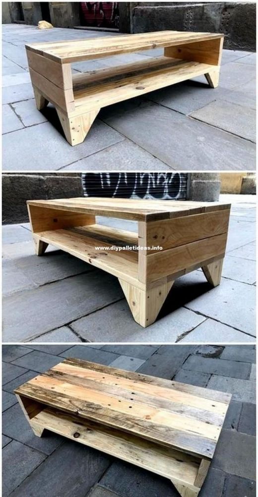 Best Diy Wood Furniture Projects